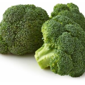 BROCCOLI CROWNS