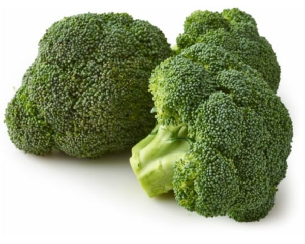 BROCCOLI CROWNS