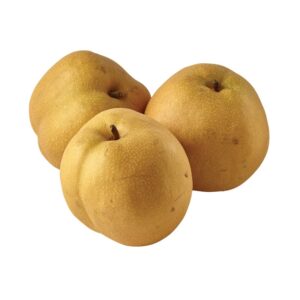 ASIAN PEAR