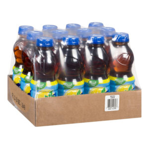 Nestea Sweet Lemon Bottles, 500ml 12 pack