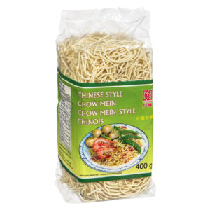CHINESE STYLE CHOW MEIN