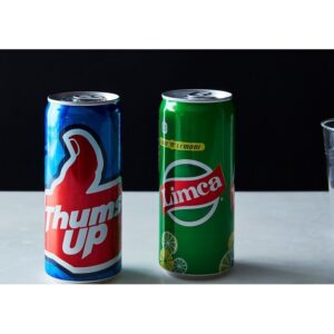 THUMBS UP( LIMCA)