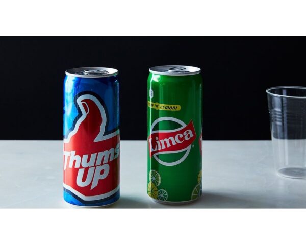 THUMBS UP( LIMCA)