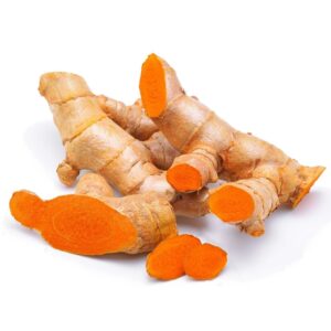 TUMERIC ORGANIC 3LBS