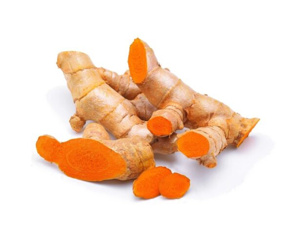 TUMERIC ORGANIC 3LBS