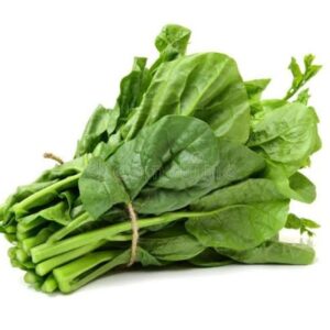 SPINACH BUNCH