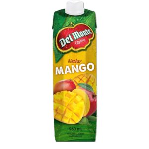DEL MONT MANGO J 960ML