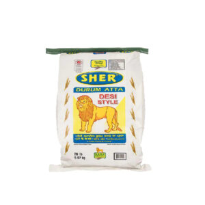 SHER ALTA