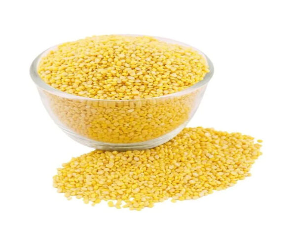 MOONG WASH