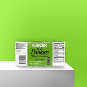 NANAK MALAI PANEER