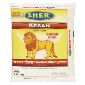 SHER BESAN