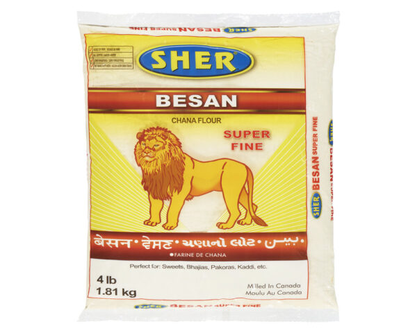 SHER BESAN