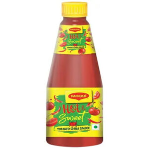 MAGGI HOT&SWEET SAUCE