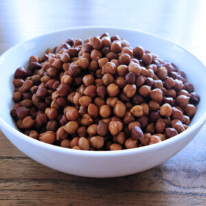 BLACK CHANA