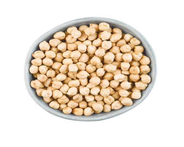 KABULI CHICK PEAS