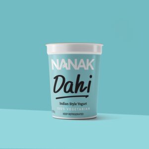NANAK DAHI