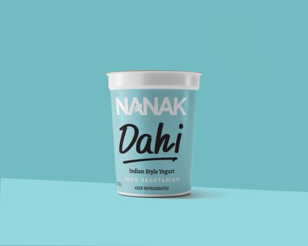 NANAK DAHI