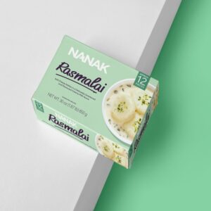 NANAK RASMALAI - FROZEN