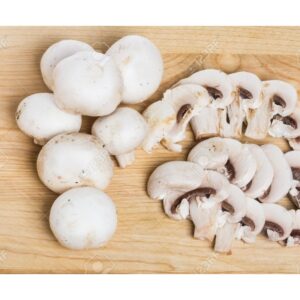 Mushroom White Cut