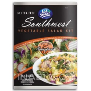 ESMT SW VEG SAL KIT