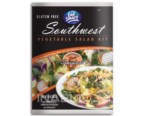 ESMT SW VEG SAL KIT