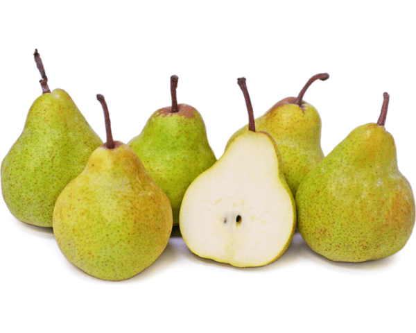 PEAR - PACKHAM (BARTLETT)