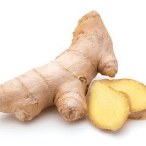 GINGER ROOT