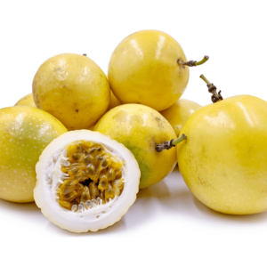 MARACUYA  PASSIONFRUIT