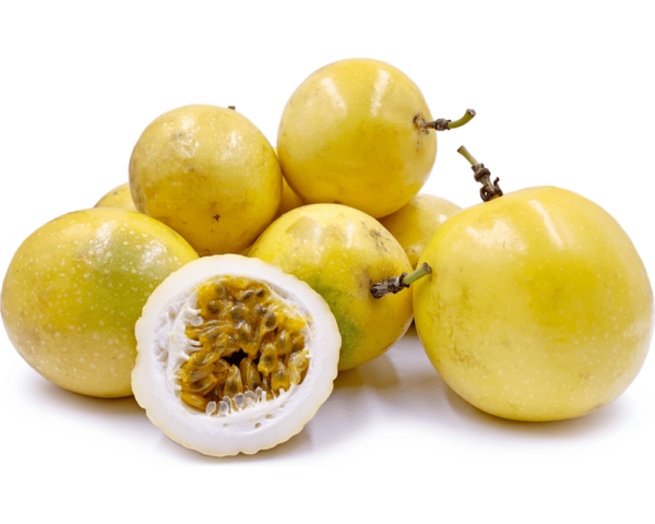 MARACUYA  PASSIONFRUIT