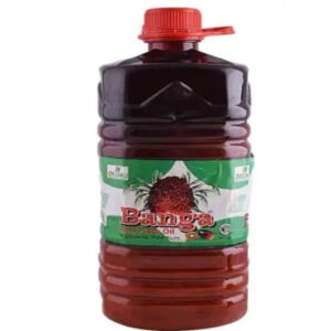 BANGA (OKOMU) PALM OIL 4L