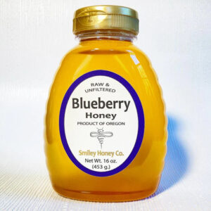 BLUEBERRY HONEY