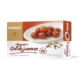 NANAK GLUBJAMUN