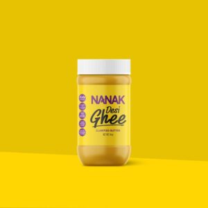 NANAK DESI GHEE