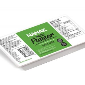 NANAK PANEER