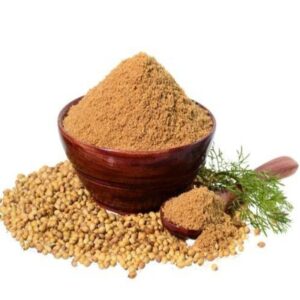 CORIANDER POWDER