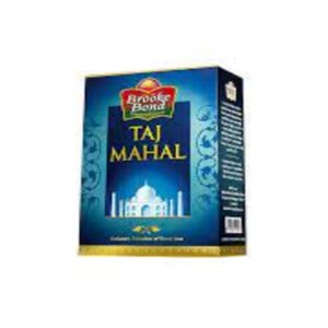 TAJ MAHAL TEA