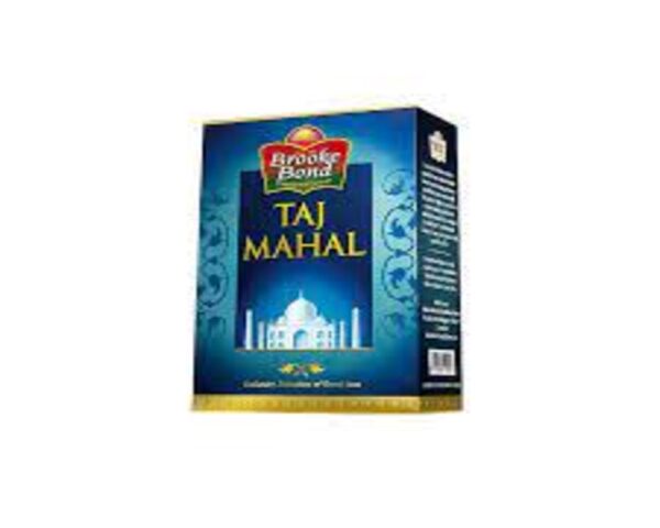 TAJ MAHAL TEA