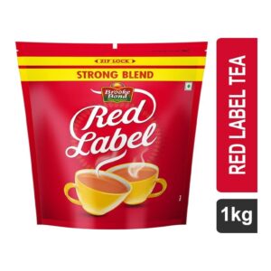 RED LABEL TEA