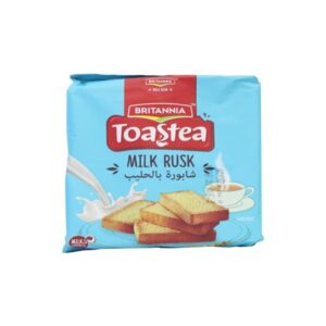 BRITTANI MILK RUSK