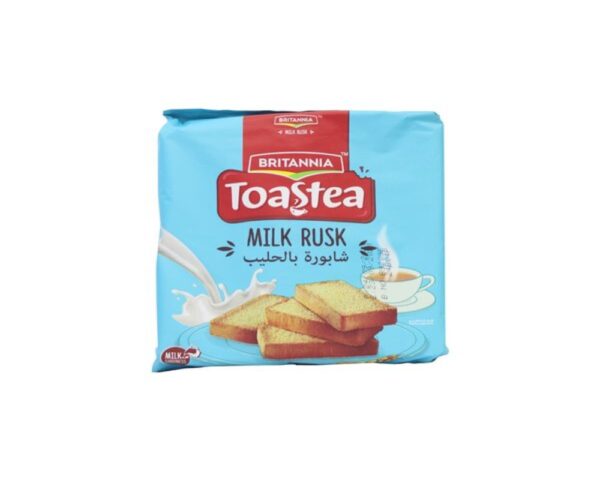 BRITTANI MILK RUSK