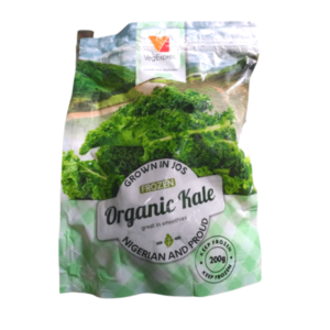 KALE - ORGANIC