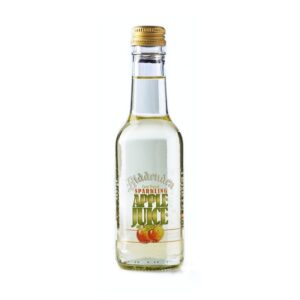 SPARKLING APPLE JUICE