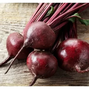 Red Beets