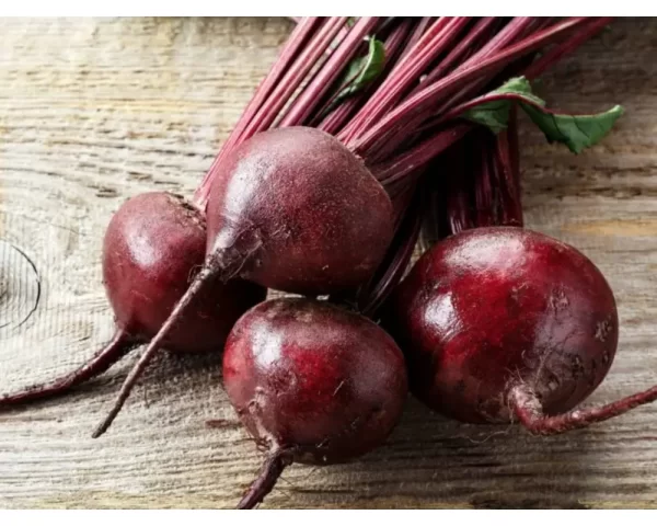 Red Beets
