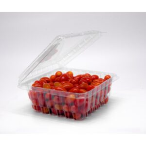 Tomato Grape C Shell