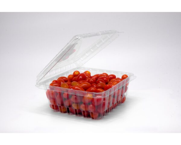 Tomato Grape C Shell