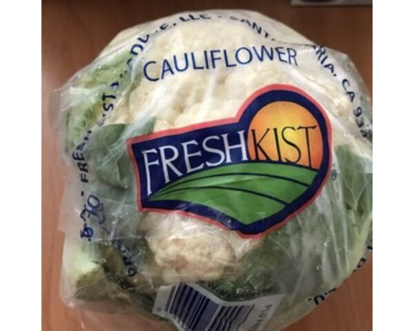 CAULIFLOWER FRESH KIST