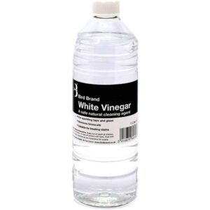 WF WHITE VINEGAR 1L