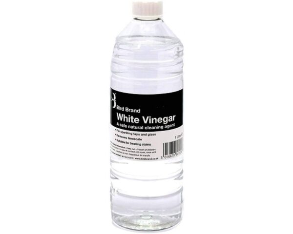 WF WHITE VINEGAR 1L
