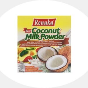 COCONUT MILK POWDER